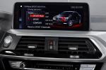 BMW X4 M40d 2018 года (WW)